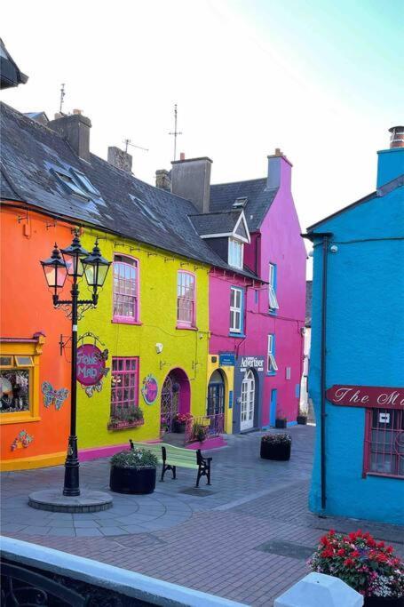 Heart Of Kinsale Villa Buitenkant foto