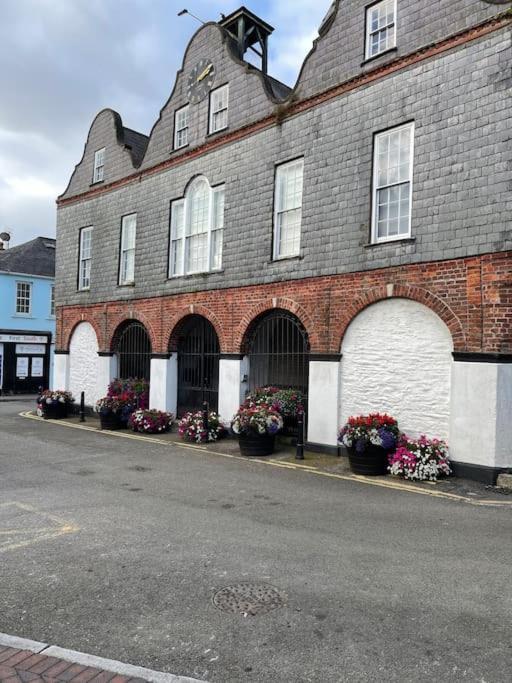Heart Of Kinsale Villa Buitenkant foto